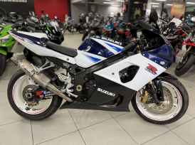 SUZUKI GSX-R 1000 - 2003