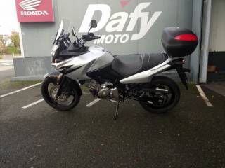 SUZUKI DL V-Strom 650 - 2005