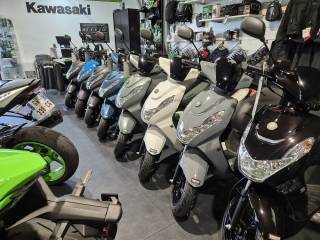 PEUGEOT KISBEE 50 4T - 2025