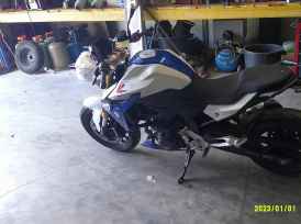 BMW F 900 R - 2023