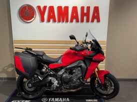 YAMAHA TRACER 9 GT - 2023