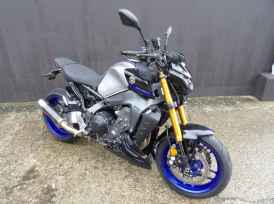 YAMAHA MT-09 SP - 2023