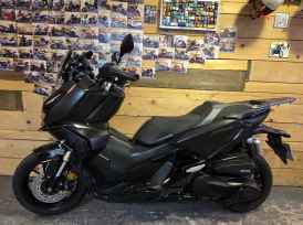 HONDA ADV 350 - 2024