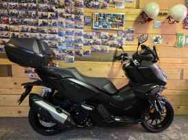 HONDA ADV 350 - 2024