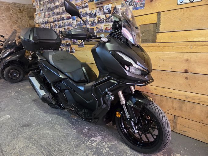 HONDA ADV 350 4
