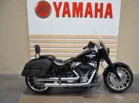 HARLEY-DAVIDSON SOFTAIL FAT BOY 1868 - 2019