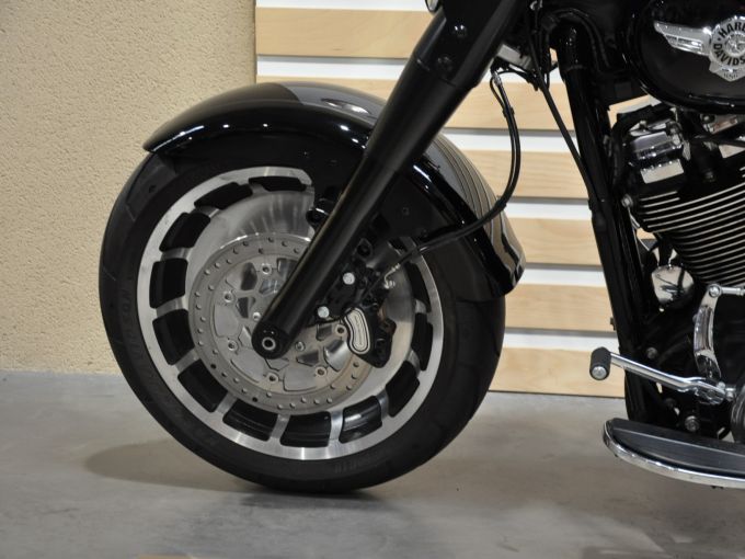 HARLEY-DAVIDSON SOFTAIL FAT BOY 1868 4