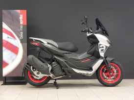 APRILIA SR GT 125 SPORT - 2025
