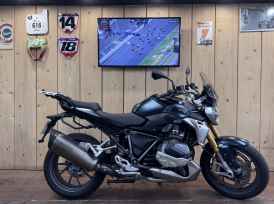 BMW R1200R - 2020