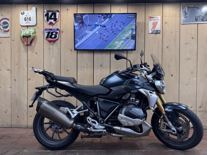 BMW R 1250 R 4