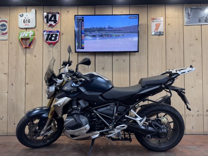 BMW R 1250 R 4