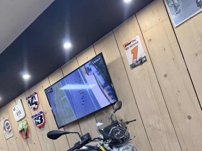 BMW R 1250 R 4