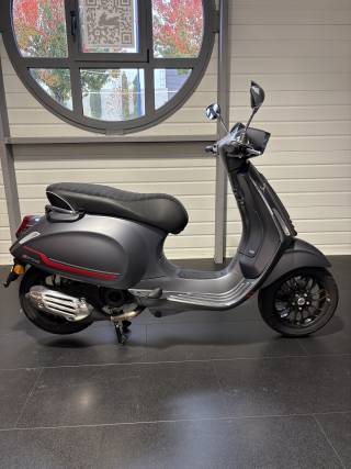 VESPA SPRINT 50 - 2025