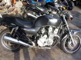 HONDA CB 750 - 1992