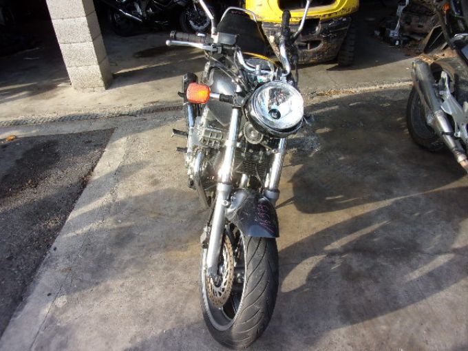 HONDA CB 750 4
