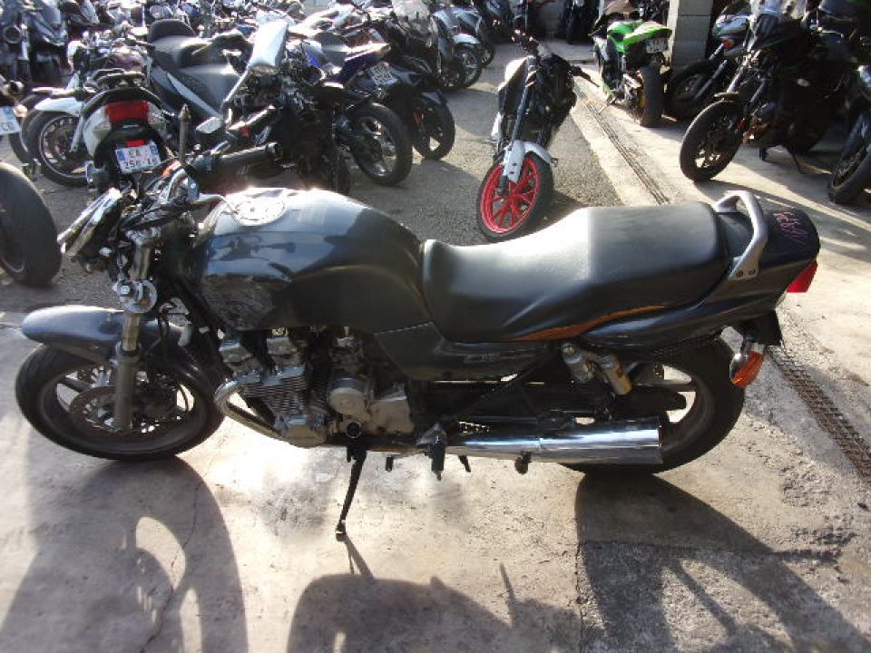 HONDA CB 750 4