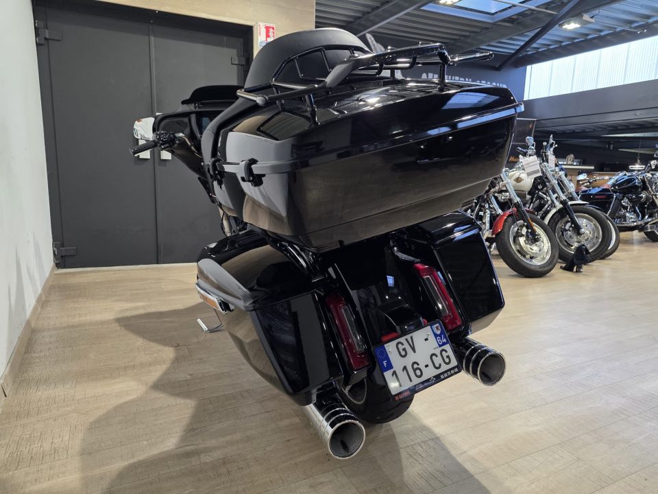 HARLEY-DAVIDSON TOURING STREET GLIDE 1923 4