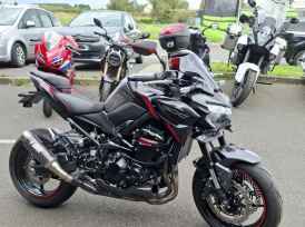 KAWASAKI Z 900 - 2023