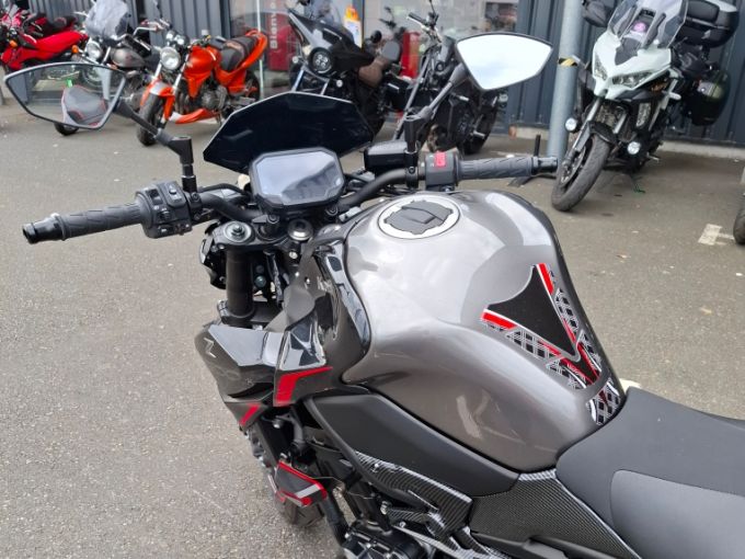 KAWASAKI Z 900 4