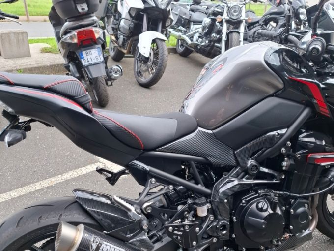 KAWASAKI Z 900 4