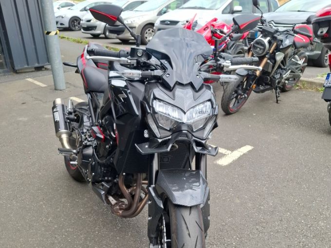 KAWASAKI Z 900 4