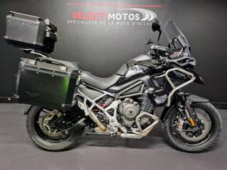 TRIUMPH TIGER 1200 GT PRO - 2023
