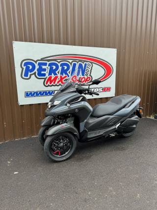 YAMAHA TRICITY 300 - 2025