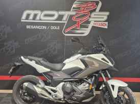 HONDA NC 750 X - 2020