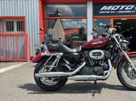 HARLEY-DAVIDSON SPORTSTER 1200 - 2017