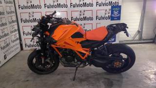 KTM 1390 SUPER DUKE R - 2024