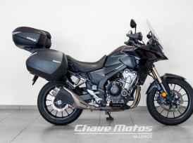 HONDA CB500XA - 2022