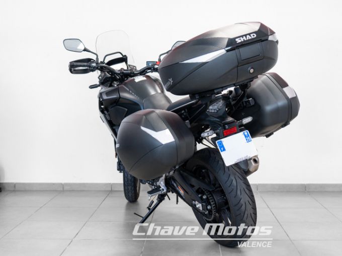 HONDA CB500XA 4