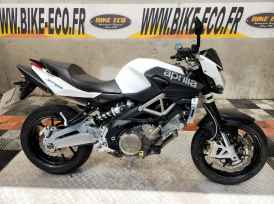 APRILIA SHIVER 750 - 2012