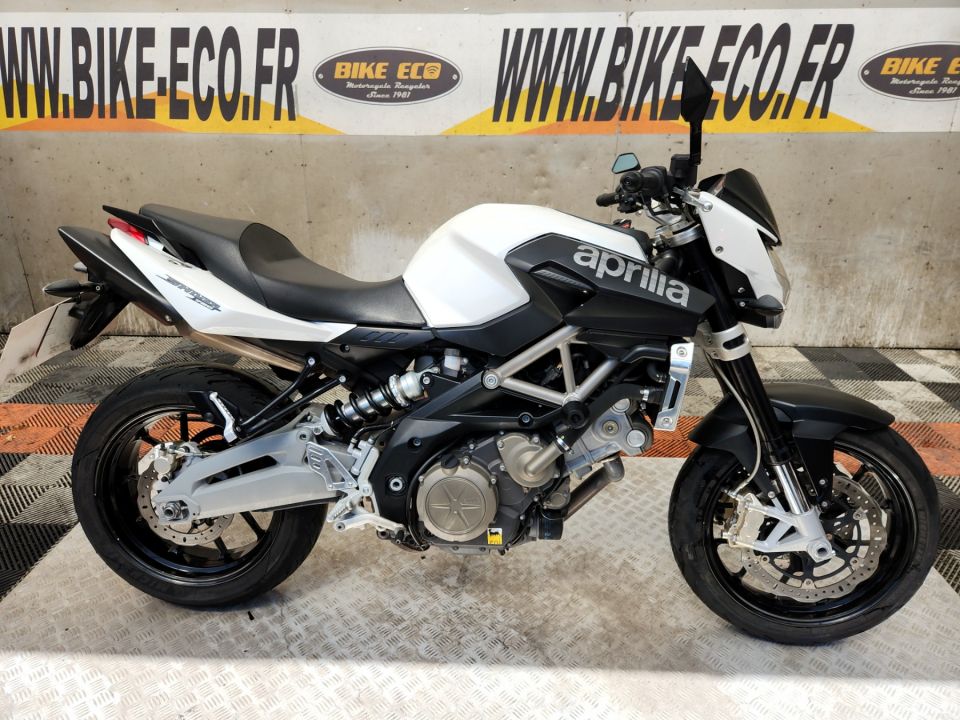 APRILIA SHIVER 750 4