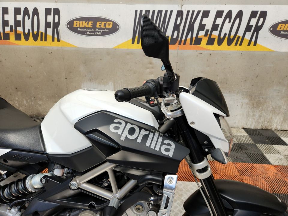 APRILIA SHIVER 750 4