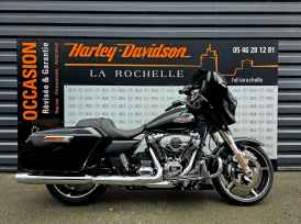 HARLEY-DAVIDSON TOURING STREET GLIDE 1923 - 2025