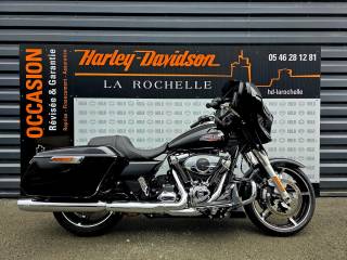 HARLEY-DAVIDSON TOURING STREET GLIDE 1923 - 2025