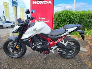 HONDA CB 750 HORNET - 2025