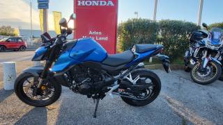 HONDA CB 750 HORNET - 2025