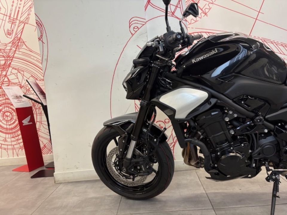 KAWASAKI Z 900 4