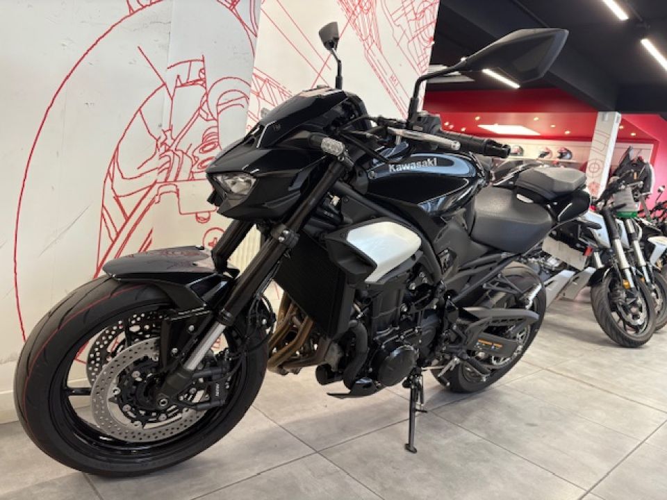 KAWASAKI Z 900 4