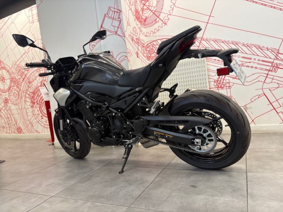 KAWASAKI Z 900 4