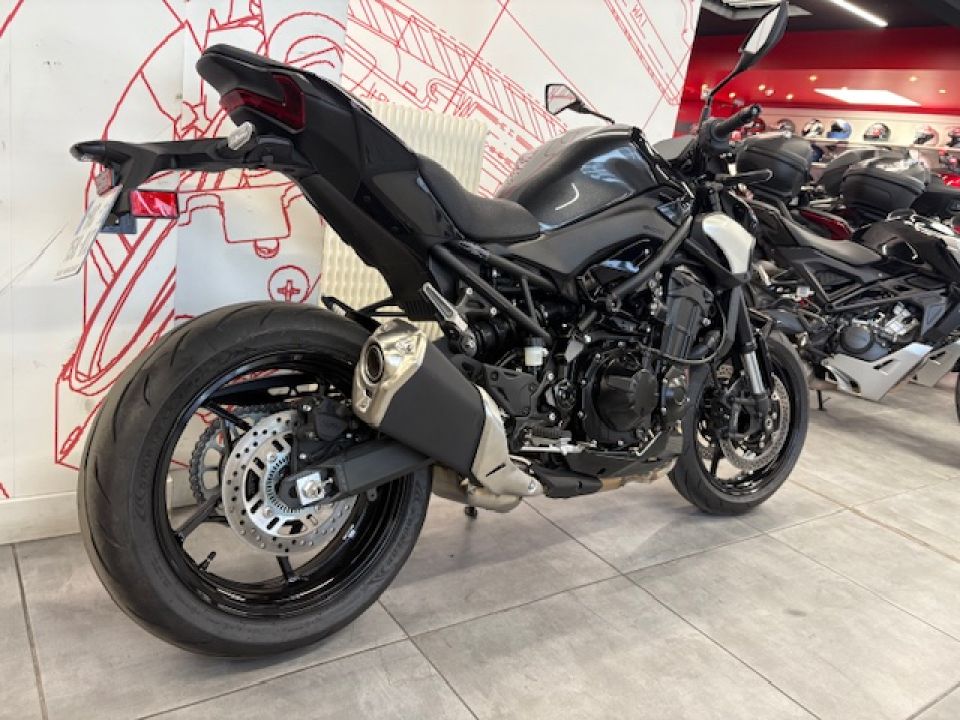 KAWASAKI Z 900 4