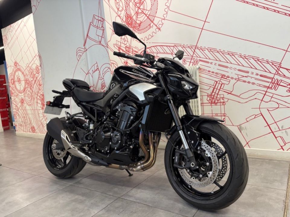 KAWASAKI Z 900 4