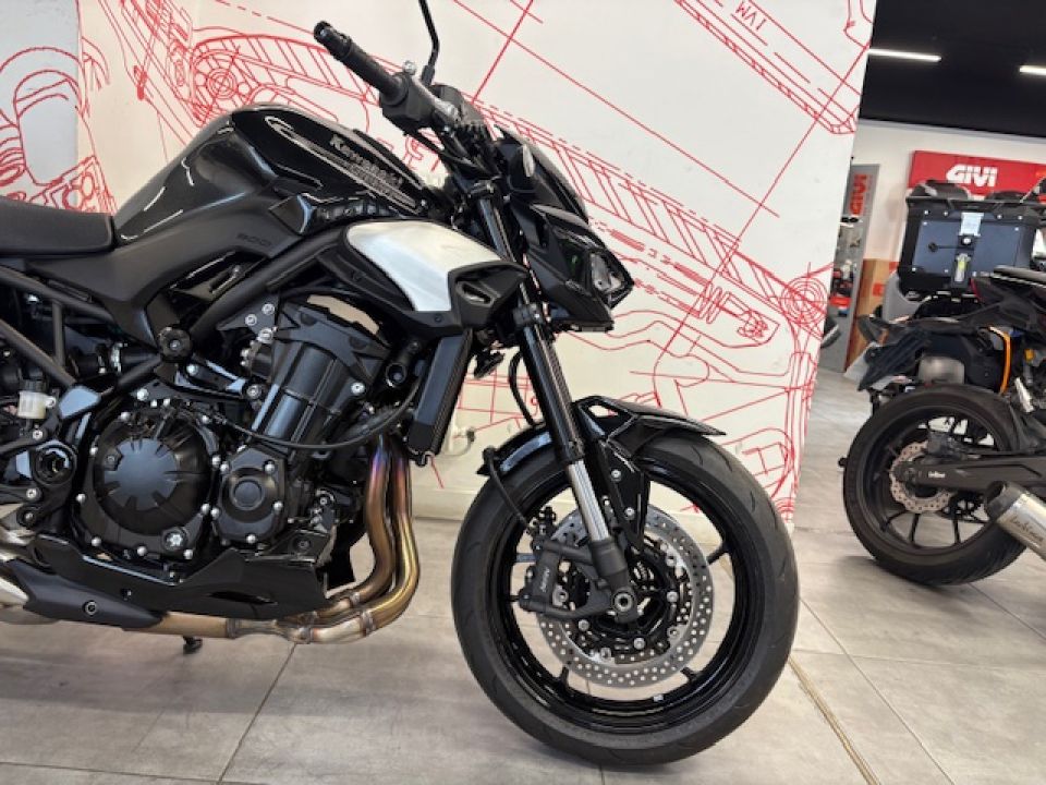 KAWASAKI Z 900 4