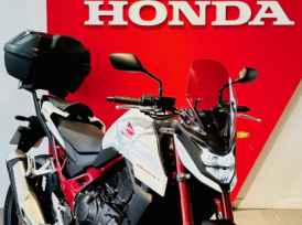 HONDA CB750 HORNET - 2024