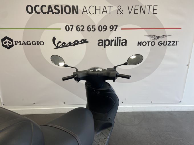 PIAGGIO ZIP 50 4T 4