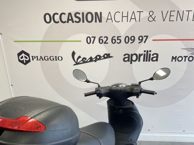 PIAGGIO ZIP 50 4T 4
