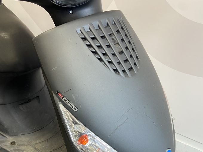 PIAGGIO ZIP 50 4T 4