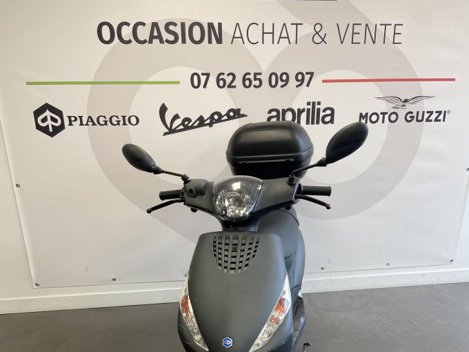 PIAGGIO ZIP 50 4T 4